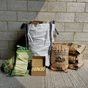 Barbecue Bundle