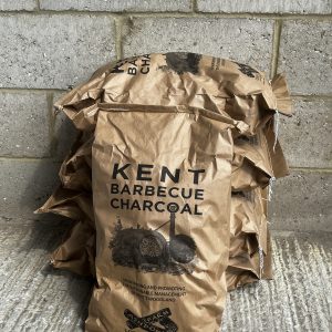 Kent Lumpwood Charcoal 15kg