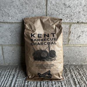 Kent Lumpwood Charcoal 3kg