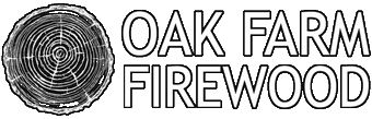 Oak Farm Firewood - Seasoned and Kiln Dried Logs Free Delivery
