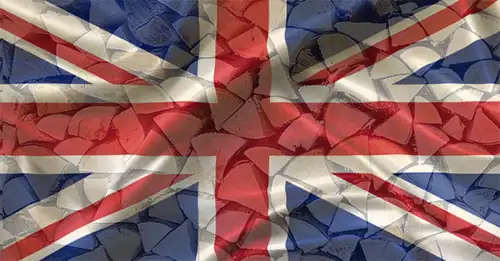We use locally sourced UK wood only